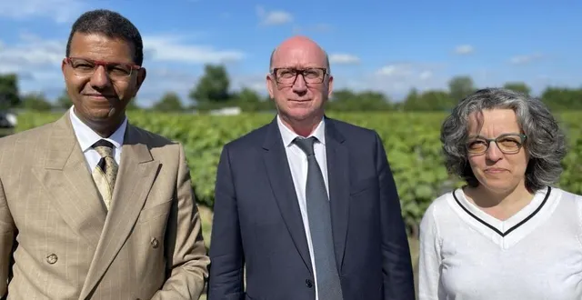 MILOCHAU Jean-Michel