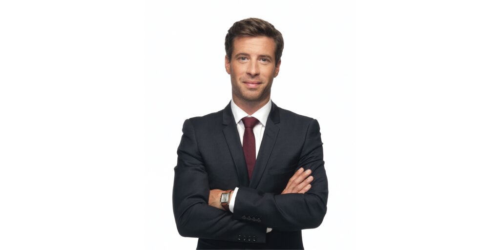 AUTRIC Jean-Baptiste