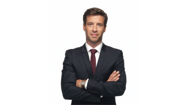 AUTRIC Jean-Baptiste