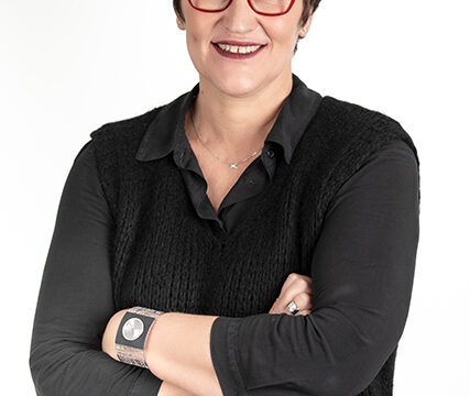 BOULANGER Marie-Laurence