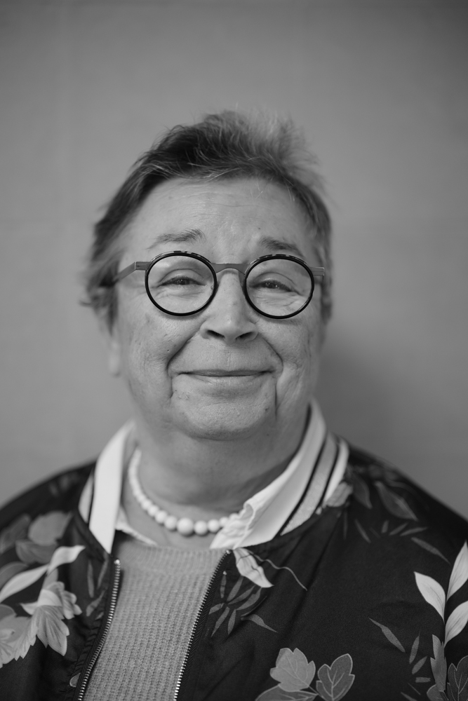 MAYSONNAVE Anne-Marie