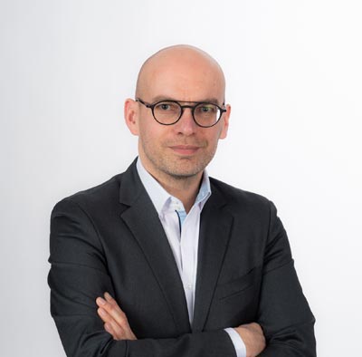 LE COUSTUMER Jean-Christophe