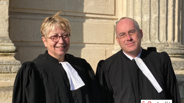 FILLONNEAU Marie-Nathalie