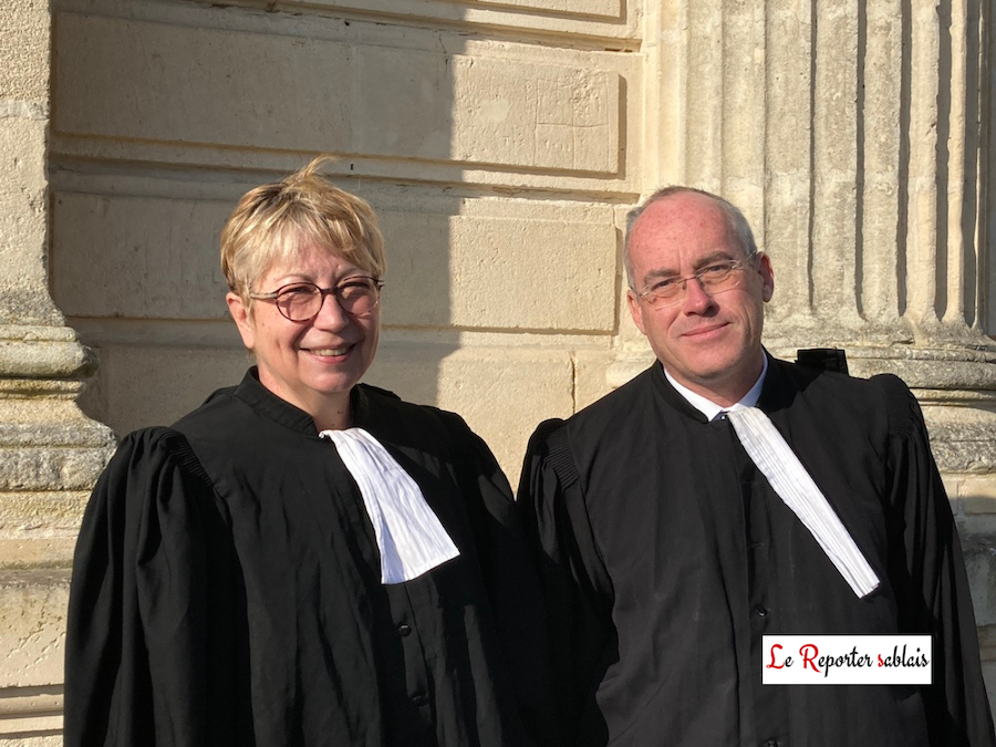 FILLONNEAU Marie-Nathalie