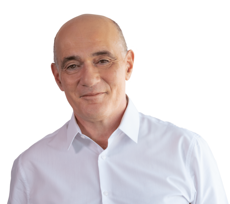 CORON Jean-Pierre