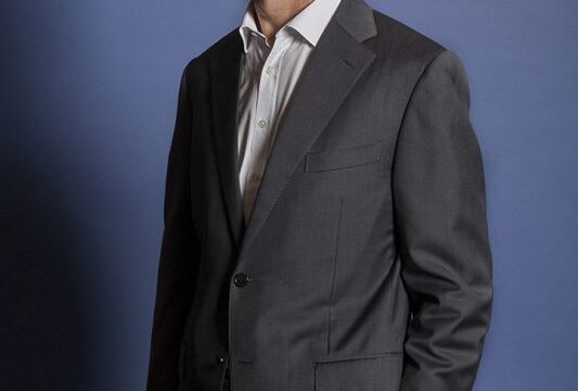 DE LA BOURDONNAYE Gaetan