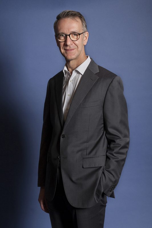 DE LA BOURDONNAYE Gaetan