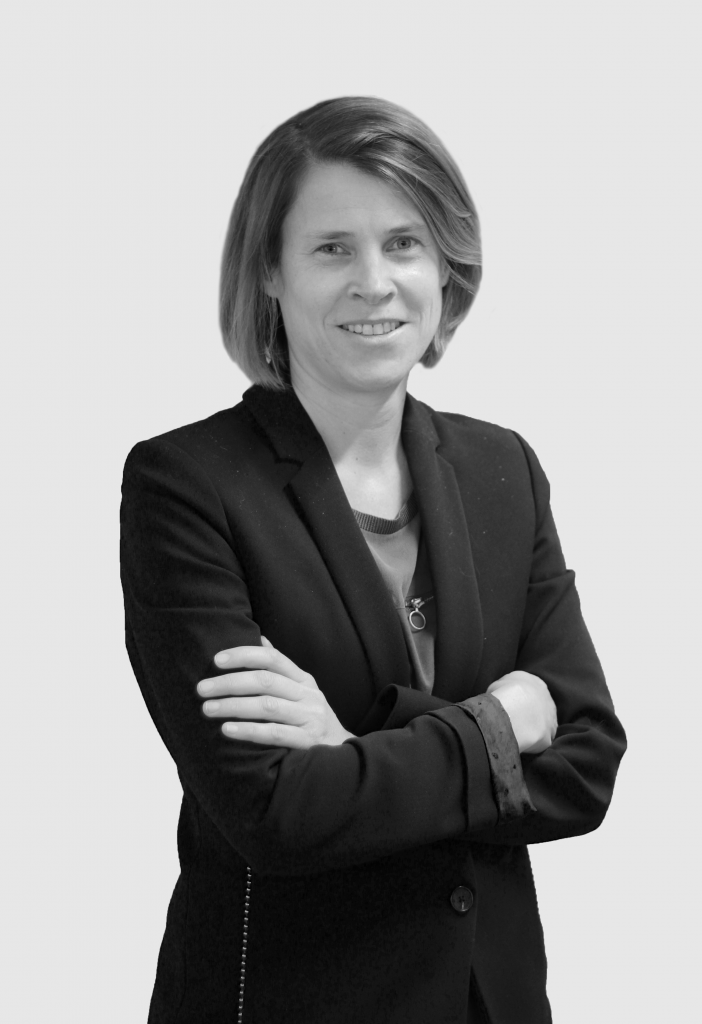 DESCOLLONGE Delphine