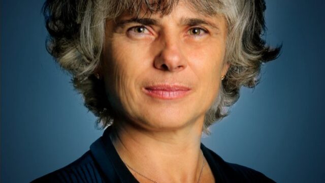 FOREST Sophie Adrienne