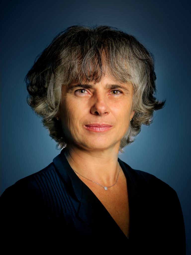 FOREST Sophie Adrienne