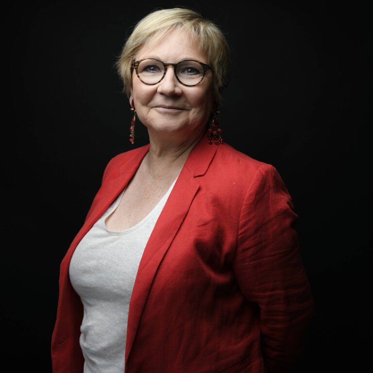 HAYBRARD Michele