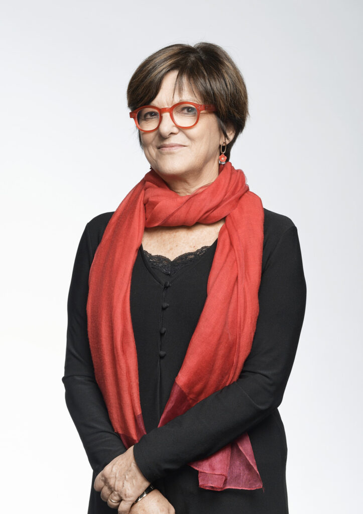 JUNOD-FANGET Laurence