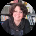 LACHIEZE-REY Genevieve