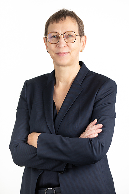 MILLET-URSIN Catherine