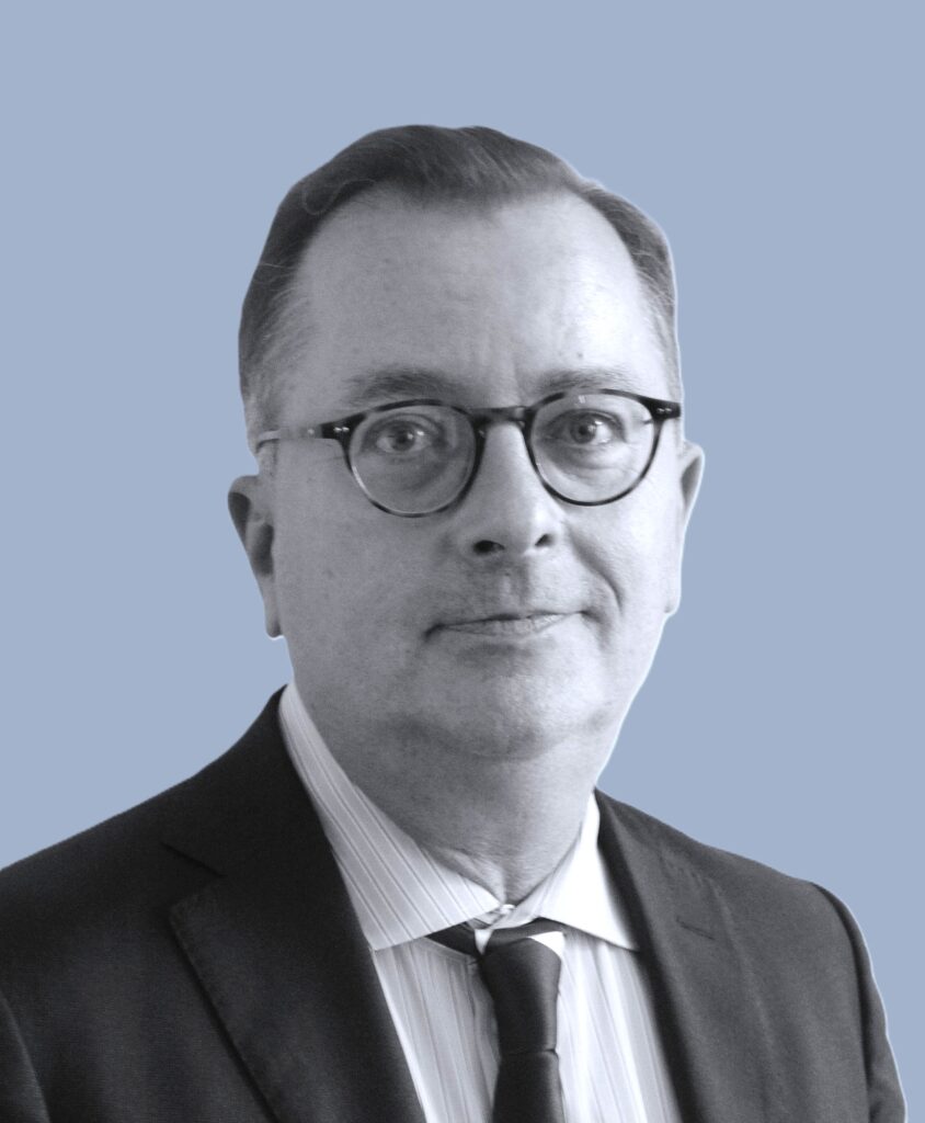 MOREAU DE BELLAING Pierre