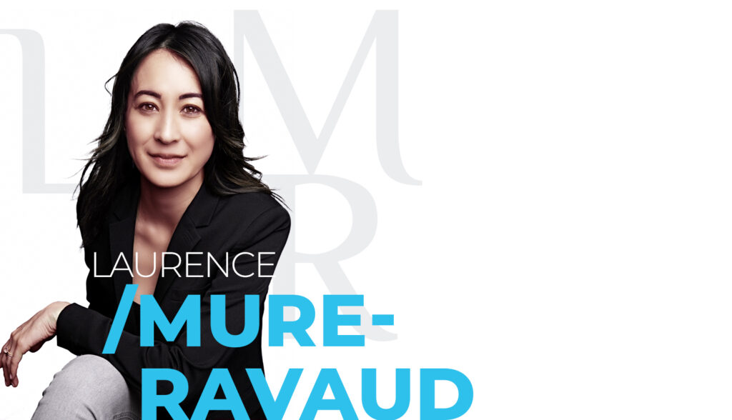 MURE-RAVAUD Laurence