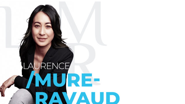 MURE-RAVAUD Laurence