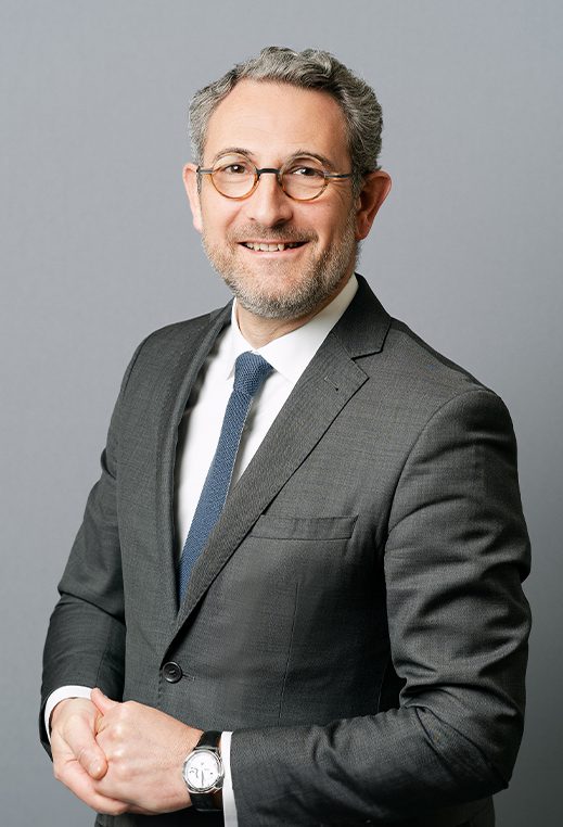 POUSSET-BOUGERE Alban