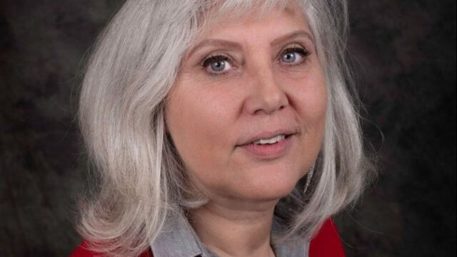 VERDIER PRADAT Laurence