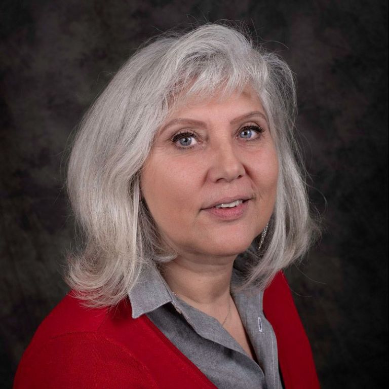 VERDIER PRADAT Laurence