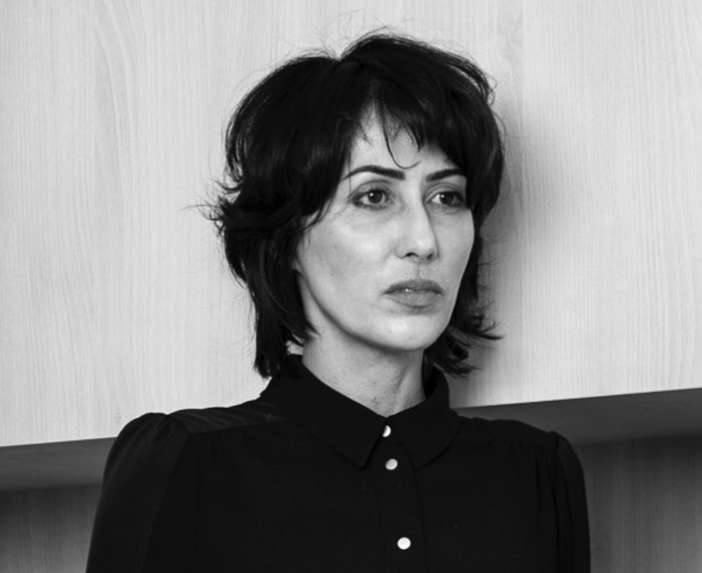 ZIELESKIEWICZ Emilie