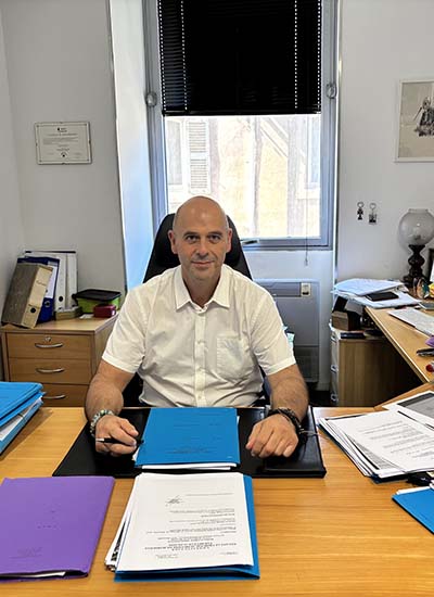 ASDIGHIKIAN Frederic