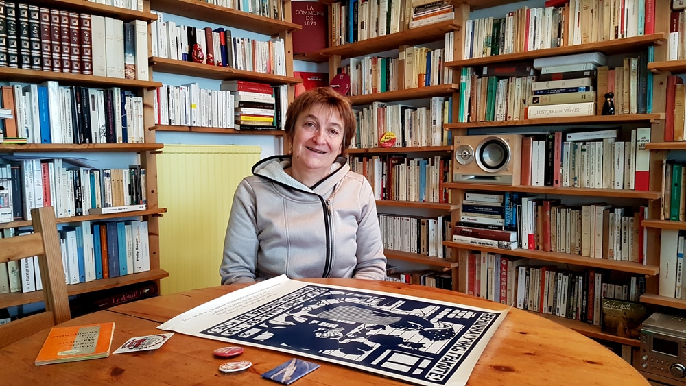 BRUN-SCHIAPPA Catherine