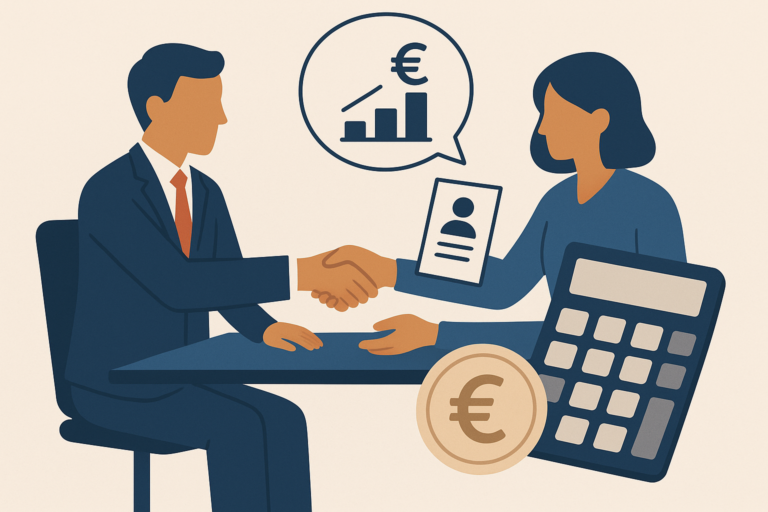 Définition de estimation coût rupture conventionnelle